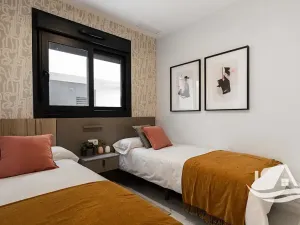 Prodej bytu 3+kk, Torrevieja, Španělsko, 87 m2
