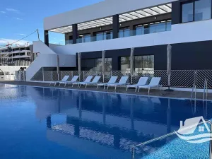 Prodej bytu 3+kk, Torrevieja, Španělsko, 87 m2