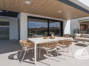 Prodej rodinného domu, Torrevieja, Španělsko, 124 m2