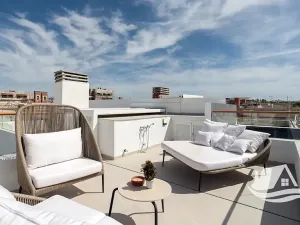 Prodej rodinného domu, Torrevieja, Španělsko, 124 m2