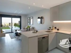 Prodej rodinného domu, Torrevieja, Španělsko, 124 m2