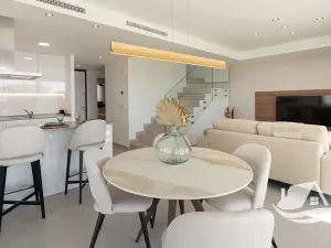 Prodej rodinného domu, Torrevieja, Španělsko, 124 m2