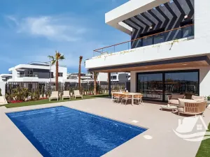 Prodej rodinného domu, Torrevieja, Španělsko, 124 m2
