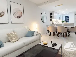 Prodej rodinného domu, Torrevieja, Španělsko, 124 m2
