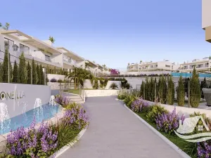 Prodej rodinného domu, Torrevieja, Španělsko, 144 m2