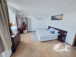Prodej bytu 1+kk, Bjala, Bulharsko, 35 m2