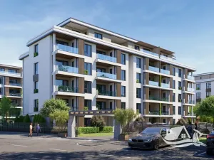 Prodej bytu 3+kk, Nesebar, Bulharsko, 68 m2