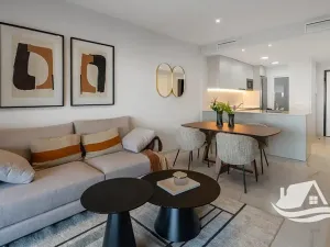 Prodej bytu 4+kk, Torrevieja, Španělsko, 124 m2