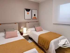 Prodej bytu 4+kk, Torrevieja, Španělsko, 124 m2
