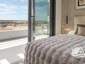 Prodej bytu 4+kk, Torrevieja, Španělsko, 124 m2
