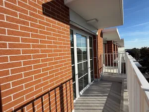 Pronájem bytu 2+kk, Praha, Toužimská, 43 m2