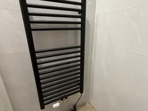 Pronájem bytu 2+kk, Praha, Toužimská, 43 m2