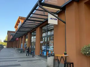 Pronájem bytu 2+kk, Praha, Toužimská, 43 m2