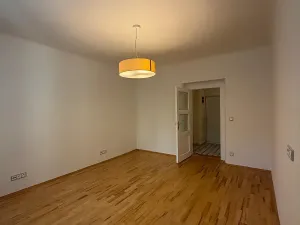 Pronájem bytu 2+kk, Praha - Žižkov, Baranova, 58 m2
