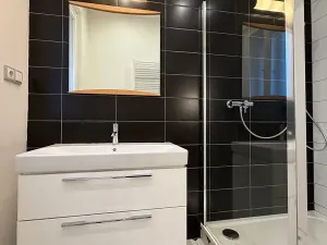 Pronájem bytu 2+kk, Praha - Žižkov, Baranova, 58 m2
