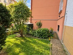 Pronájem bytu 2+kk, Praha - Žižkov, Baranova, 58 m2
