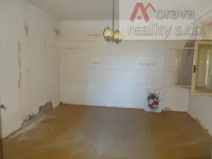 Prodej rodinného domu, Džbánice, 135 m2