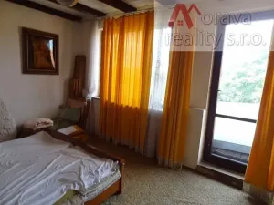 Prodej rodinného domu, Džbánice, 70 m2