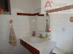 Prodej rodinného domu, Džbánice, 70 m2