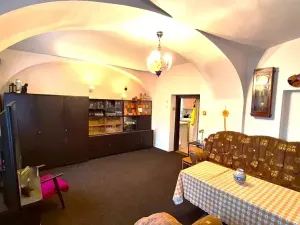 Prodej rodinného domu, Strašice, 95 m2