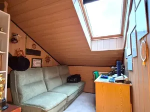 Prodej rodinného domu, Strašice, 95 m2