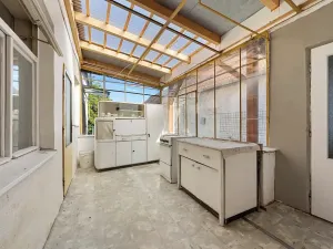 Prodej rodinného domu, Olbramovice, 90 m2