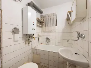 Prodej rodinného domu, Olbramovice, 90 m2