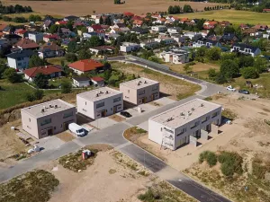 Prodej rodinného domu, Sezemice, Pod Vinicí, 113 m2