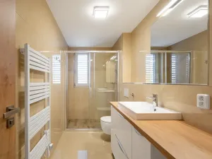Prodej rodinného domu, Bošovice, 96 m2
