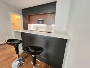 Pronájem bytu 2+kk, Praha - Nové Město, Krakovská, 55 m2
