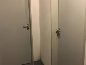 Pronájem bytu 2+kk, Praha - Nové Město, Krakovská, 55 m2