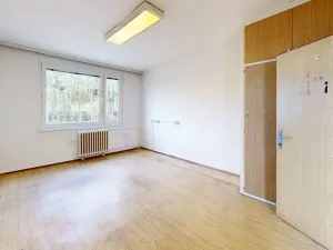 Pronájem kanceláře, Hradec Králové, Akademika Bedrny, 602 m2