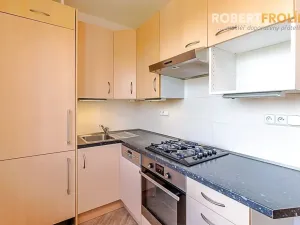Pronájem bytu 2+1, Praha - Veleslavín, Maříkova, 55 m2