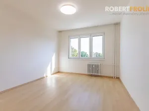 Pronájem bytu 2+1, Praha - Veleslavín, Maříkova, 55 m2