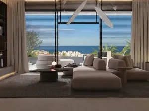 Prodej bytu 4+kk, Estepona, Španělsko, 97 m2