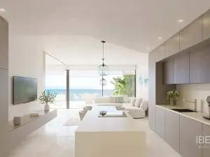 Prodej bytu 4+kk, Fuengirola, Španělsko, 90 m2