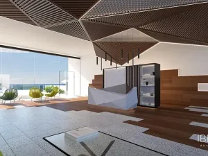 Prodej bytu 4+kk, Fuengirola, Španělsko, 90 m2