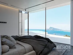 Prodej vily, Altea, Španělsko, 225 m2