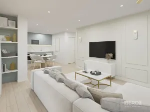 Prodej bytu 3+kk, Guardamar del Segura, Španělsko, 61 m2