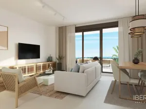 Prodej bytu 4+kk, Rincón de la Victoria, Španělsko, 90 m2