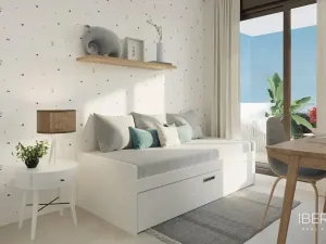 Prodej bytu 4+kk, Rincón de la Victoria, Španělsko, 90 m2