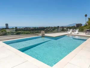 Prodej rodinného domu, Marbella, Španělsko, 429 m2