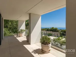 Prodej rodinného domu, Marbella, Španělsko, 429 m2