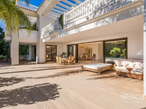 Prodej rodinného domu, Estepona, Španělsko, 761 m2