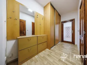 Pronájem bytu 3+1, Uničov, Nová, 62 m2