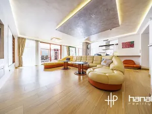 Prodej rodinného domu, Olomouc, 262 m2