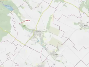Dražba lesa, Horní Dunajovice, 78 m2