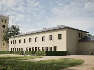 Prodej bytu 3+kk, Býchory, 101 m2