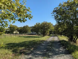 Prodej pozemku pro bydlení, Březová, 886 m2