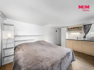 Prodej chaty, Teplice - Sobědruhy, 17 m2